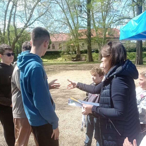XX. Petanque Diákolimpia Területi Döntő_Sárvár, 2026.04.20.